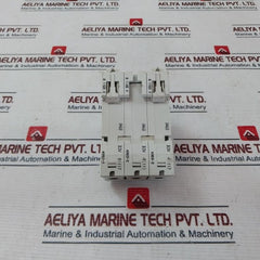 Schneider Electric C60N Circuit Breaker