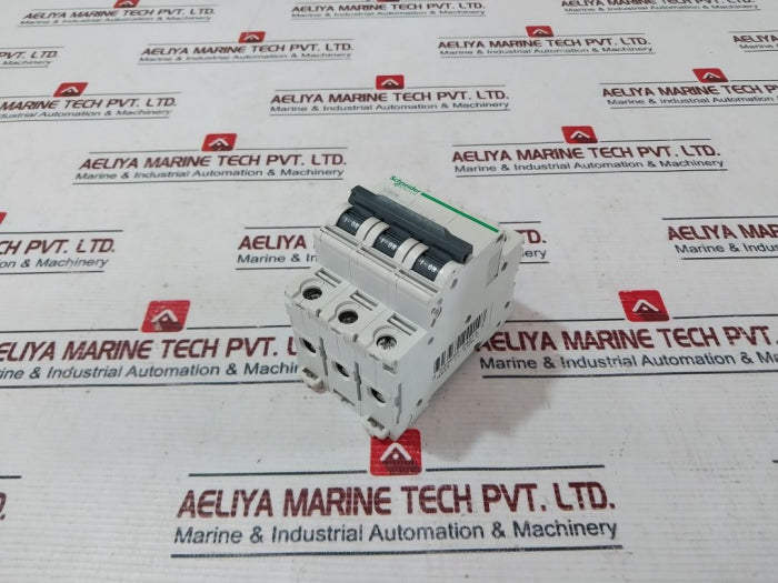 Schneider Electric C60N Circuit Breaker