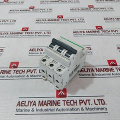 Schneider Electric C60N Circuit Breaker