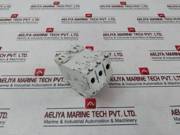 Schneider Electric C60N Circuit Breaker