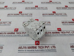 Schneider Electric C60N Circuit Breaker