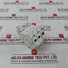 Schneider Electric C60N Circuit Breaker