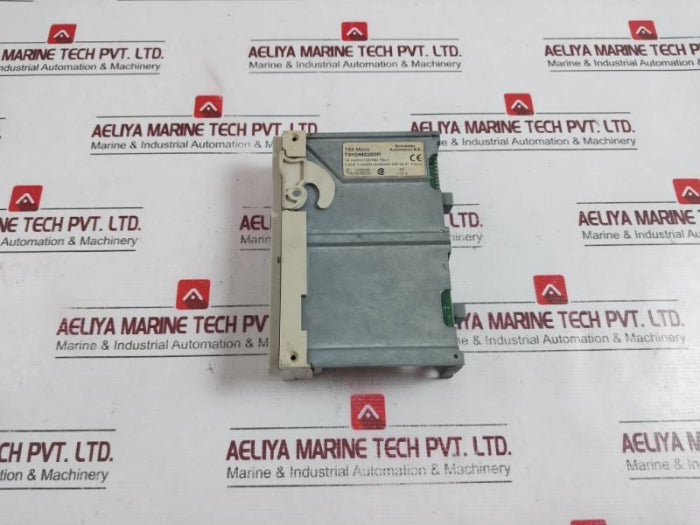 Schneider Automation Tsxdmz28Dr Tsx Micro Plc Module 16I 24Vdc 12Q Relay