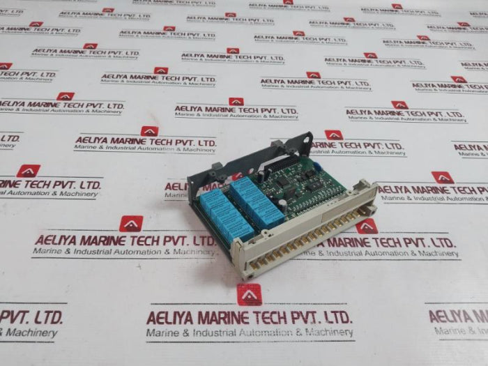 Schneider Automation Tsxdmz28Dr Tsx Micro Plc Module 16I 24Vdc 12Q Relay