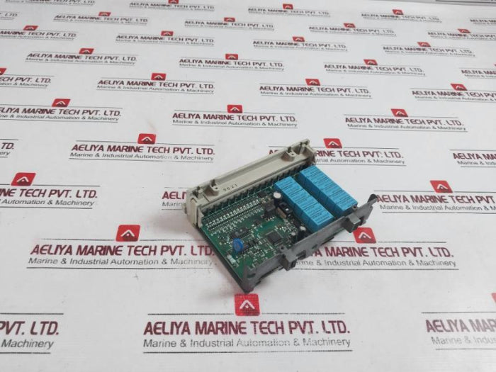 Schneider Automation Tsxdmz28Dr Tsx Micro Plc Module 16I 24Vdc 12Q Relay