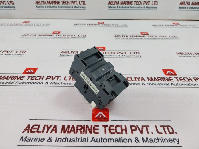 Schneider Eiectric Telemecanique Gv2Me08 Motor Circuit Breaker 2.5-4A