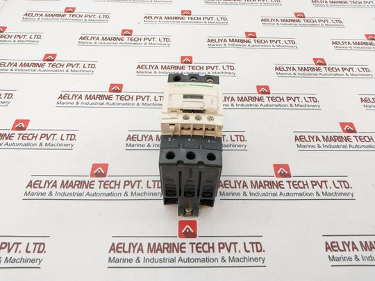 Schneider Electri Contactor Lc1D65A