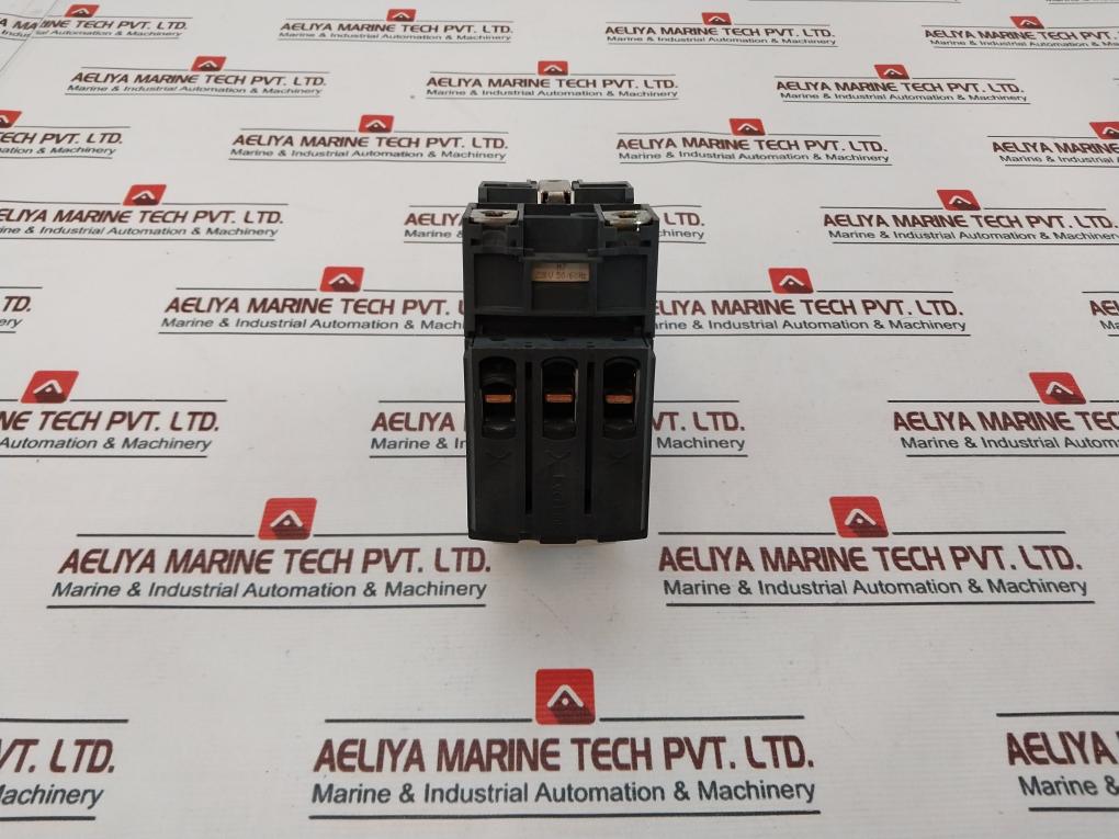 Schneider Electri Contactor Lc1D65A