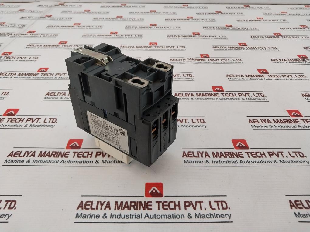 Schneider Electri Contactor Lc1D65A
