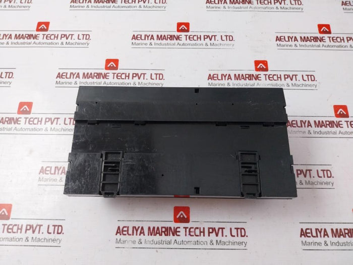 Schneider Electric 0N-10168 Programmable Controller Ja1520003756 Rev 01 J5-s