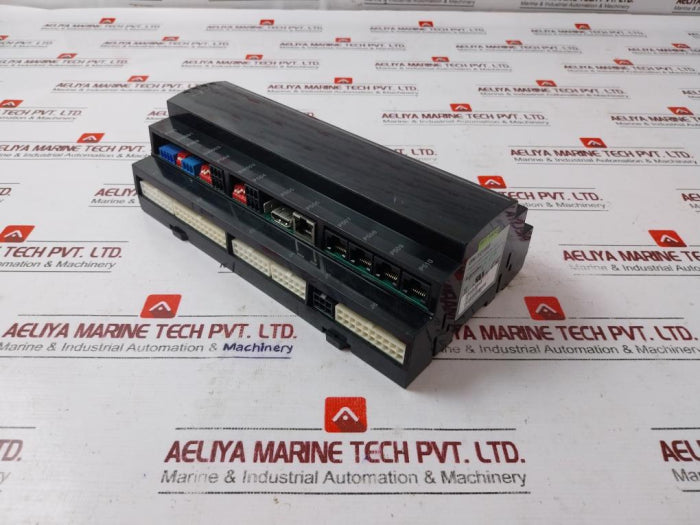 Schneider Electric 0N-10168 Programmable Controller Ja1520003756 Rev 01 J5-s