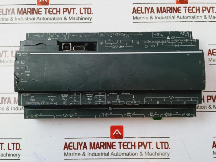 Schneider Electric 0n-10168a Programmable Controller, Ja2036002592