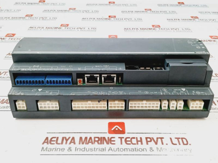 Schneider Electric 0n-10168a Programmable Controller, Ja2036002592