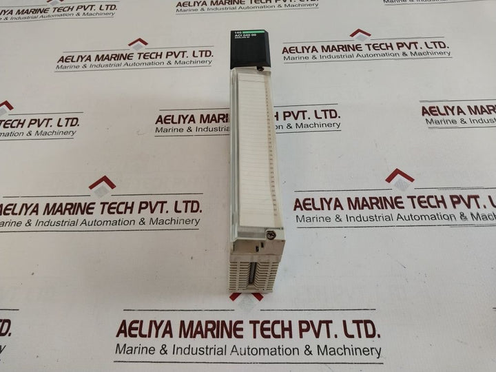 Schneider Electric 140Aci04000 Analog Input Module Modicon Quantum