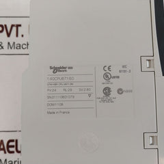 Schneider Electric 140Cpu67160 Hot Standby Controller 2.80
