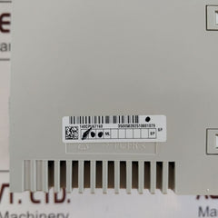 Schneider Electric 140Cpu67160 Hot Standby Controller 2.80