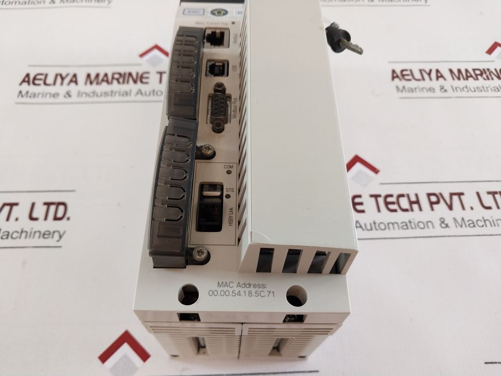 Schneider Electric 140Cpu67160 Hot Standby Controller 2.80