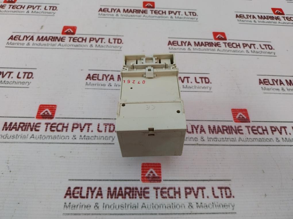 Schneider Electric 15365 Time Switch