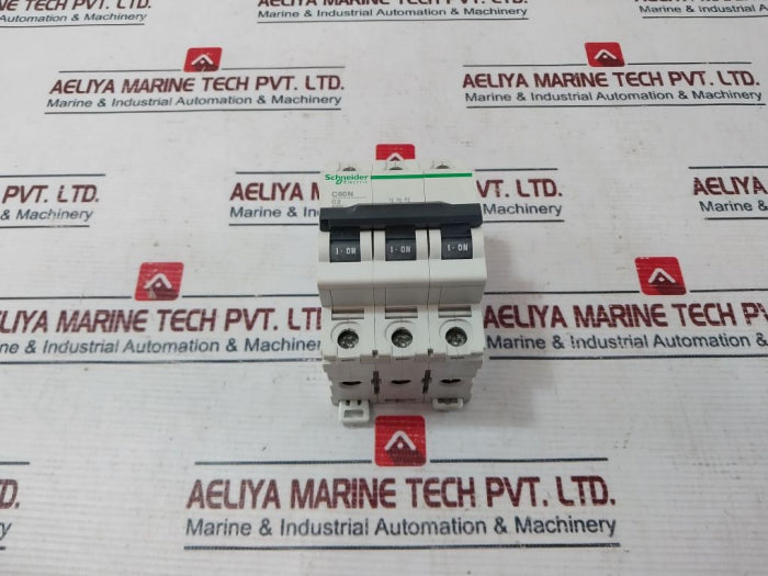 Schneider Electric 24210 Circuit Breaker