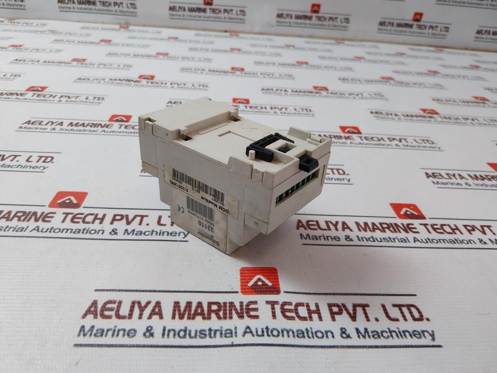 Schneider Electric 33110 Ccm Modbus 5100512662