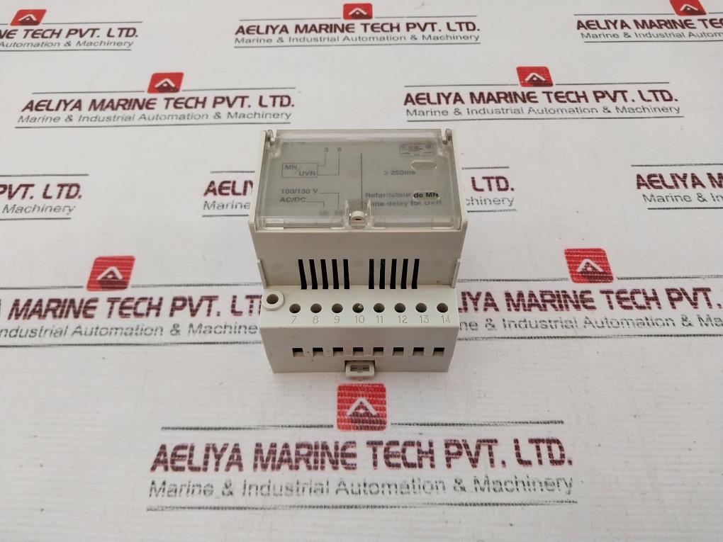 Schneider Electric 33684 Time Delay Relay