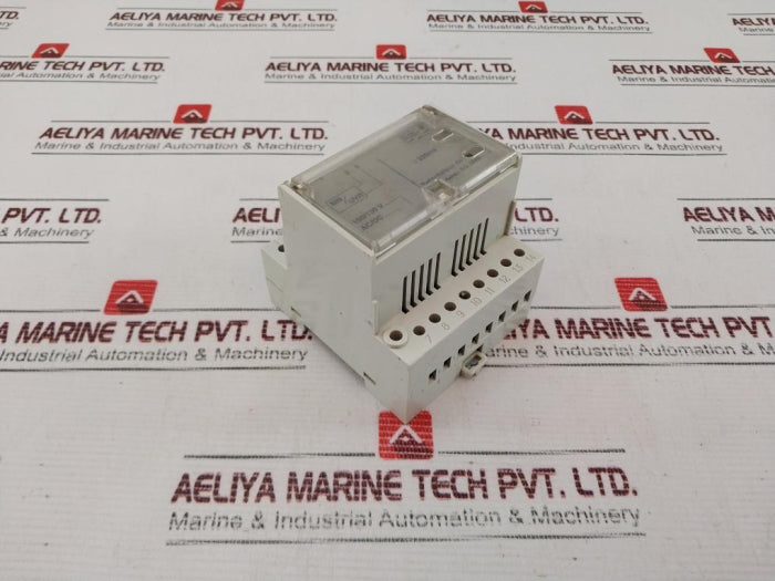 Schneider Electric 33684 Time Delay Relay