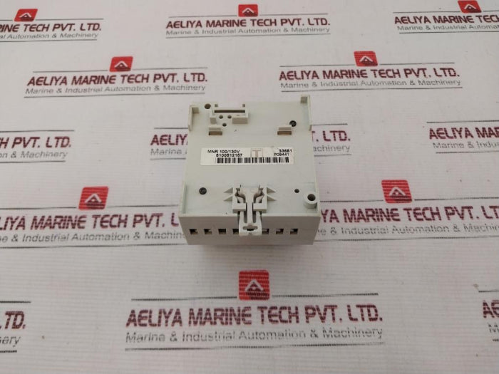 Schneider Electric 5100512157 Circuit Breaker Accessory 100/130v