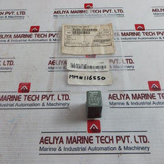 Schneider Electric 782Xdxh10-120A Power Relay 6425-05-0016 3 Amp 120/240Vac