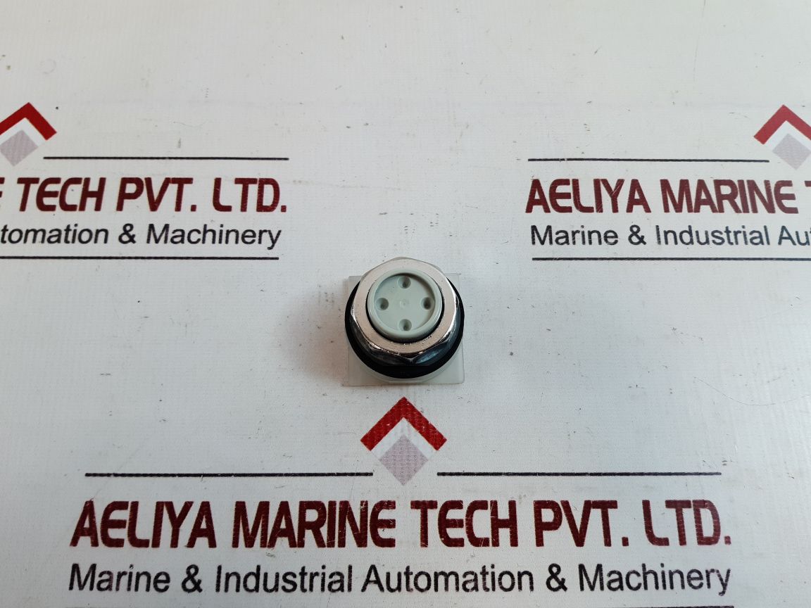 Schneider Electric 9001Kr3U Push Button