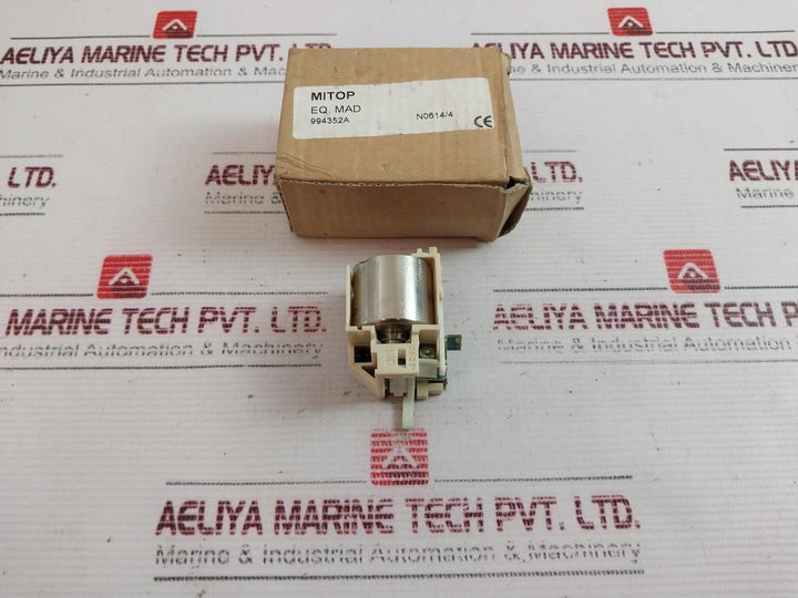 Schneider Electric 994352A Mitop Emission Coil