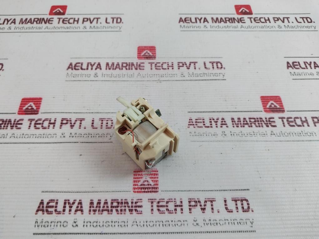 Schneider Electric 994352A Mitop Emission Coil