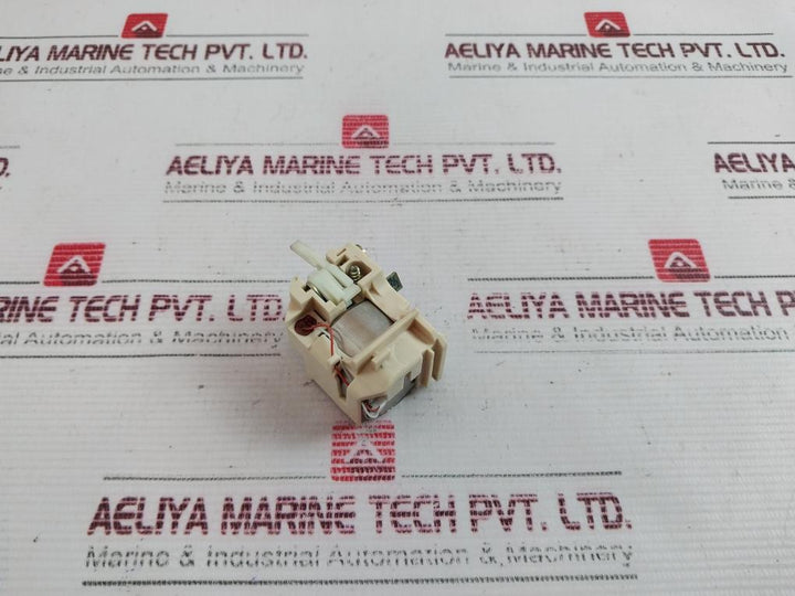 Schneider Electric 994352A Mitop Emission Coil