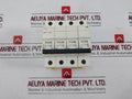 Schneider Electric A9Kf71432 4 Pole White Miniature Circuit Breaker K60H C 32A