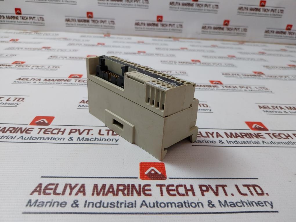 Schneider Electric Abe7-h16C21 Passive Connection Sub-base Abe7-16 I/O