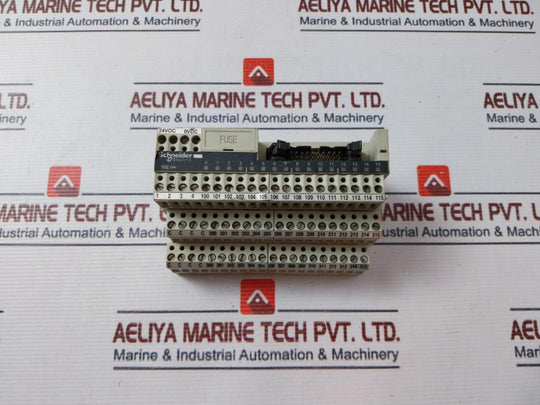 Schneider Electric Abe7-h16C31 Passive Connection Sub-base