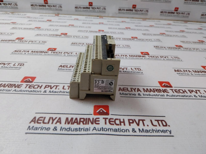 Schneider Electric  Passive Connection Sub-base Abe7-h16C31