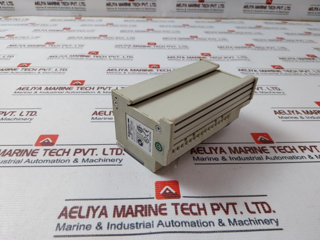 Schneider Electric Abe7-h16R21 Passive Connection Sub-base 3N-2015-w06