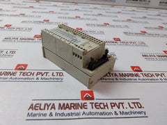 Schneider Electric Abe7-h16R21 Terminal Block Interface Module 16 Digital I/O