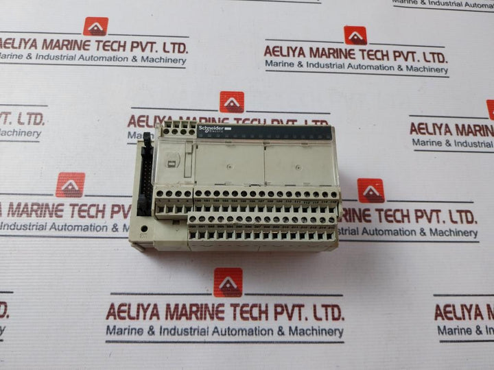 Schneider Electric Abe7-s16S1B2 Connection Sub-base