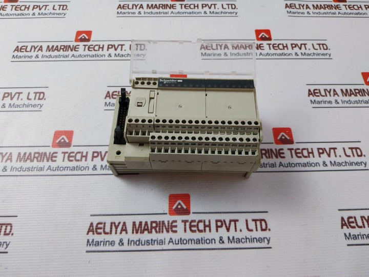Schneider Electric Abe7-s16S1B2 Connection Sub-base