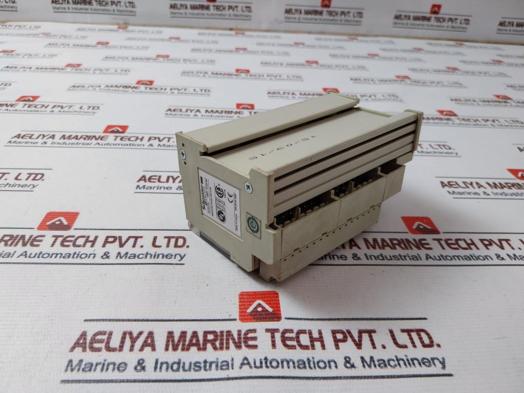 Schneider Electric Abe7-s16S1B2 Connection Sub-base