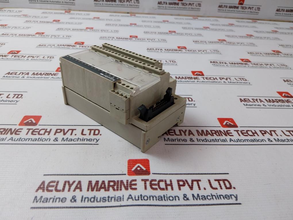 Schneider Electric Abe7-s16S1B2 Connection Sub-base