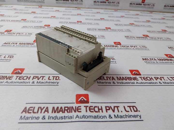 Schneider Electric Abe7-s16S1B2 Connection Sub-base