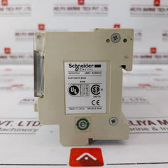 Schneider Electric Abe7R16S212 Electromechanical Output Relay Subbase 16 Channel
