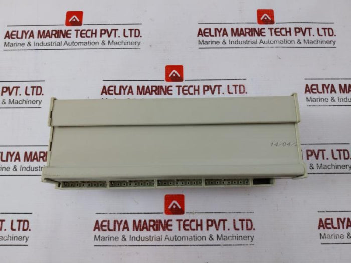 Schneider Electric Abe7R16S212 Electromechanical Output Relay Subbase 16 Channel