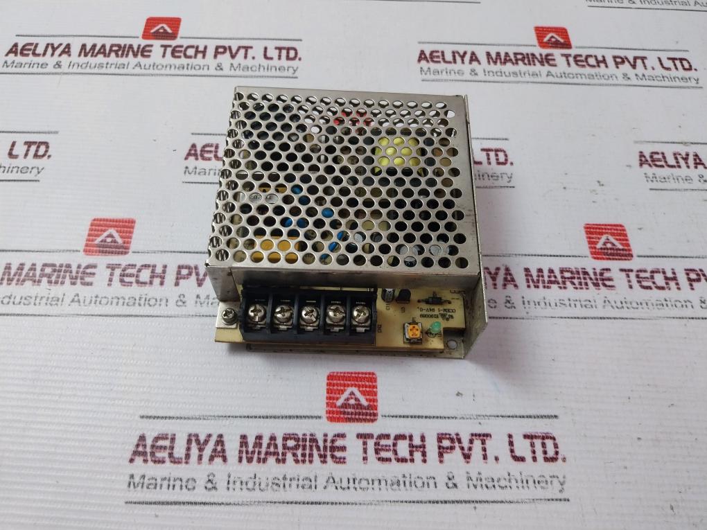 Schneider Electric Abl 2Rem24020H Power Supply 24V 2.2A, 50W