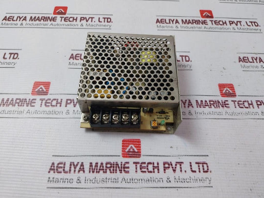 Schneider Electric Abl 2Rem24020H Power Supply 24V 2.2A, 50W
