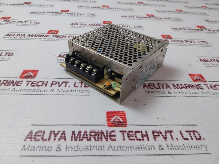 Schneider Electric Abl 2Rem24020H Power Supply 24V 2.2A, 50W