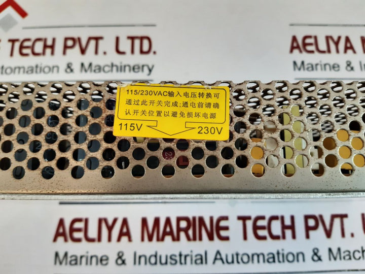 Schneider Electric Abl 2Rem24065H Power Supply