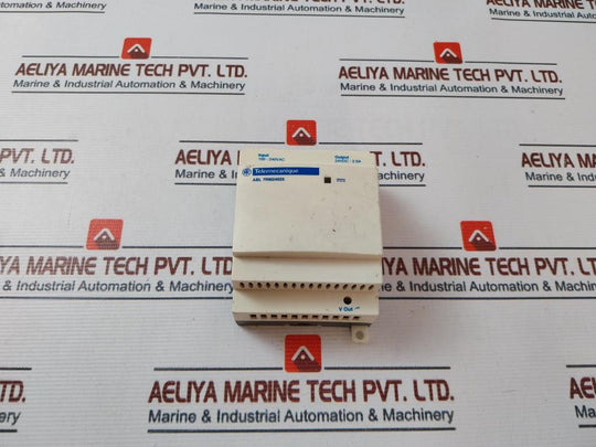 Schneider Electric Abl 7Rm24025 Regulated Power Supply 50/60Hz